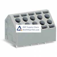 Wago_816-104_Terminal Block Connector