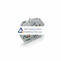 Wago_826-160_Terminal Block Connector