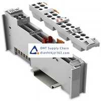 Wago_753-603_Terminal Block Connector