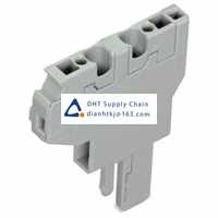 WAGO_769-504_Printed Circuit Board Connector