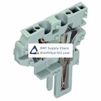 WAGO_769-505_Printed Circuit Board Connector