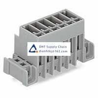 WAGO_769-632/003-000_Printed Circuit Board Connector