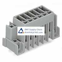 WAGO_769-632/004-000_Printed Circuit Board Connector