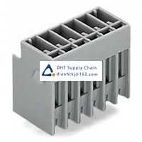 WAGO_769-640_Printed Circuit Board Connector