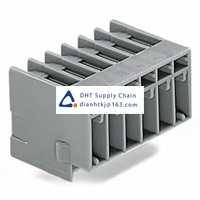 WAGO_769-665_Printed Circuit Board Connector