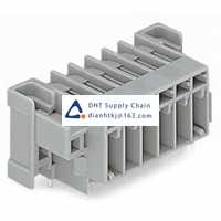 WAGO_769-665/004-000_Printed Circuit Board Connector