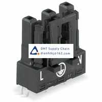WAGO_770-803_Printed Circuit Board Connector