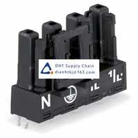 WAGO_770-804_Printed Circuit Board Connector