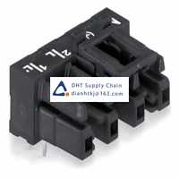 WAGO_770-804/011-000_Printed Circuit Board Connector