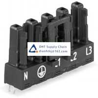 WAGO_770-805_Printed Circuit Board Connector