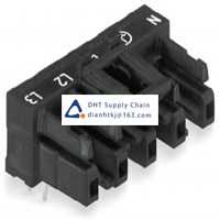 WAGO_770-805/011-000_Printed Circuit Board Connector