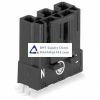 WAGO_770-813_Printed Circuit Board Connector