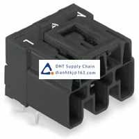 WAGO_770-813/011-000_Printed Circuit Board Connector