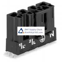 WAGO_770-814_Printed Circuit Board Connector