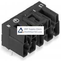 WAGO_770-815/011-000_Printed Circuit Board Connector
