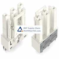WAGO_770-823_Printed Circuit Board Connector