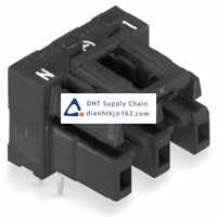WAGO_770-823/011-000_Printed Circuit Board Connector