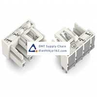 WAGO_770-824/011-000_Printed Circuit Board Connector