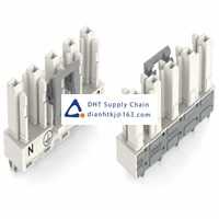 WAGO_770-825_Printed Circuit Board Connector