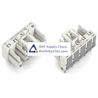 WAGO_770-825/011-000_Printed Circuit Board Connector