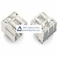 WAGO_770-833/011-000_Printed Circuit Board Connector