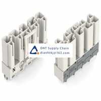 WAGO_770-835_Printed Circuit Board Connector