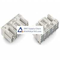 WAGO_770-835/011-000_Printed Circuit Board Connector