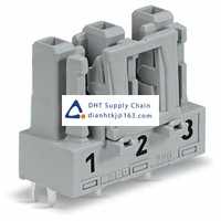 WAGO_770-843_Printed Circuit Board Connector