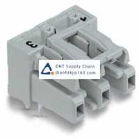 WAGO_770-843/011-000_Printed Circuit Board Connector