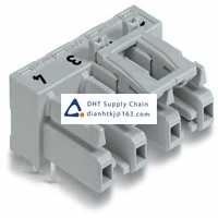 WAGO_770-844/011-000_Printed Circuit Board Connector