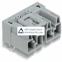 WAGO_770-854/011-000_Printed Circuit Board Connector