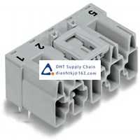 WAGO_770-855/011-000_Printed Circuit Board Connector