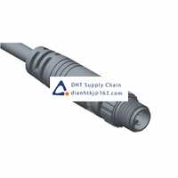 Amphenol Industrial_8A-03AMMM-SL7B01_Circular connector