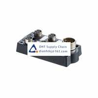 Amphenol Industrial_DB12-5A4M23-DPS7001_Mains and DC power connectors