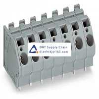 Wago_745-356_Terminal Block Connector
