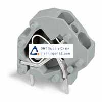 Wago_745-3801_Terminal Block Connector