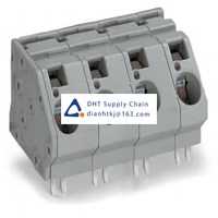 Wago_745-603/006-000_Terminal Block Connector