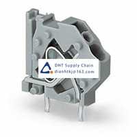 Wago_745-807_Terminal Block Connector