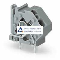 Wago_745-827_Terminal Block Connector