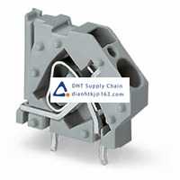 Wago_745-833_Terminal Block Connector