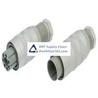Hirschmann_932631106 N11R EM_Circular connector