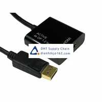 NewLink_NLDP-HDMI_AV Connector