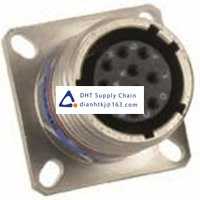Amphenol Limited_D38999/20FB98SN_Circular connector