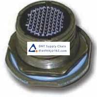 Amphenol Limited_D38999/24WF32SN_Circular connector