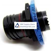 Amphenol Limited_D38999/24ZE6PN_Circular connector