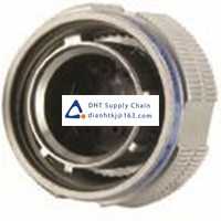Amphenol Limited_D38999/26FB2SN_Circular connector