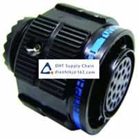 Amphenol Limited_D38999/26ZE35SN_Circular connector