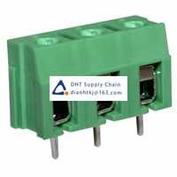 CAMDENBOSS_CTBP55VK/3_Terminal Block Connector