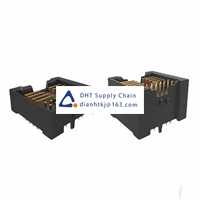 Amphenol Communications Solutions_10159583-C231000LF_Printed Circuit Board Connector