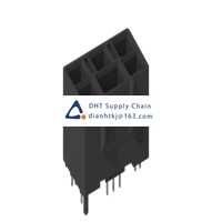 Amphenol Communications Solutions_10170709-T01LF_Printed Circuit Board Connector